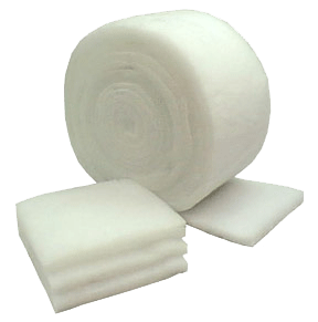 Polyester Prefilter pad