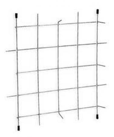 24" x 24" Filter Grids - 24